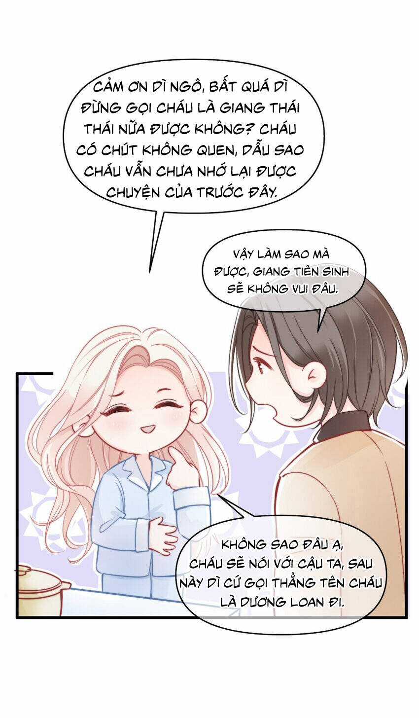 Ngôn Tiếu Loan Loan Chapter 6 trang 11