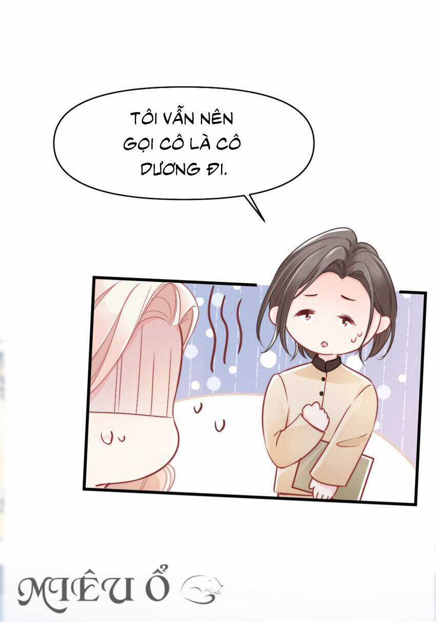 Ngôn Tiếu Loan Loan Chapter 6 trang 12