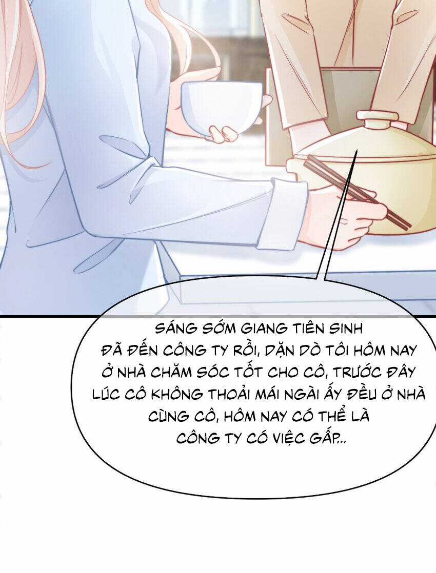 Ngôn Tiếu Loan Loan Chapter 6 trang 14