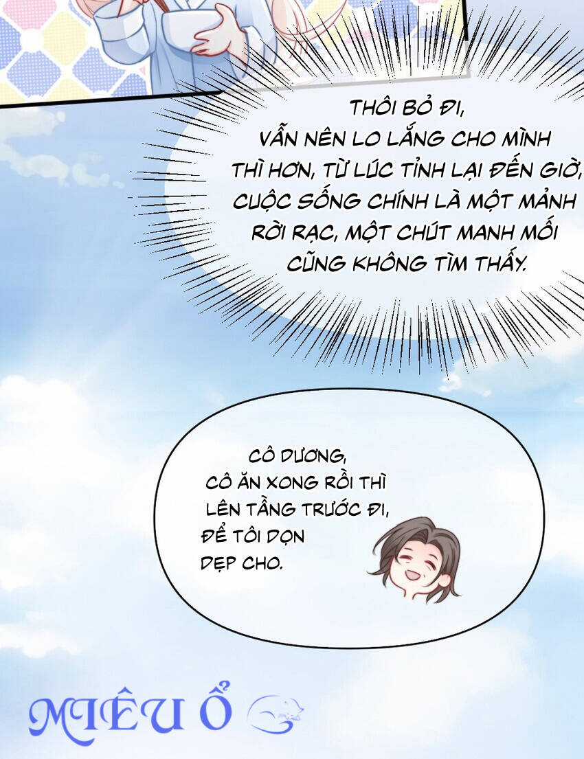 Ngôn Tiếu Loan Loan Chapter 6 trang 17