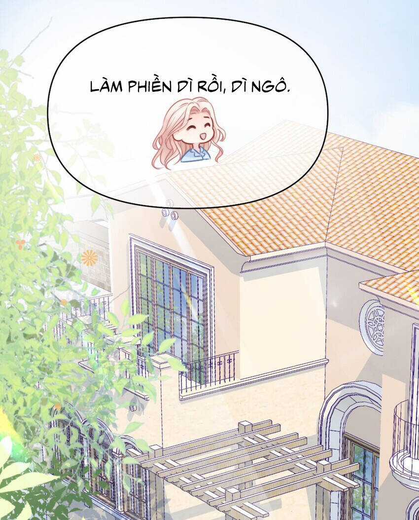 Ngôn Tiếu Loan Loan Chapter 6 trang 18