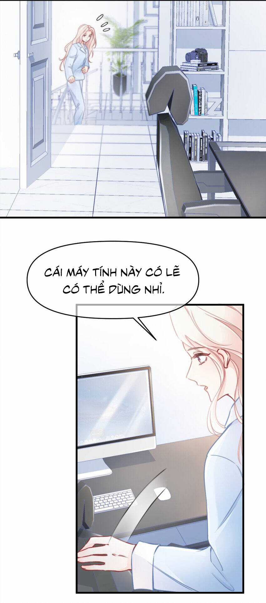 Ngôn Tiếu Loan Loan Chapter 6 trang 20