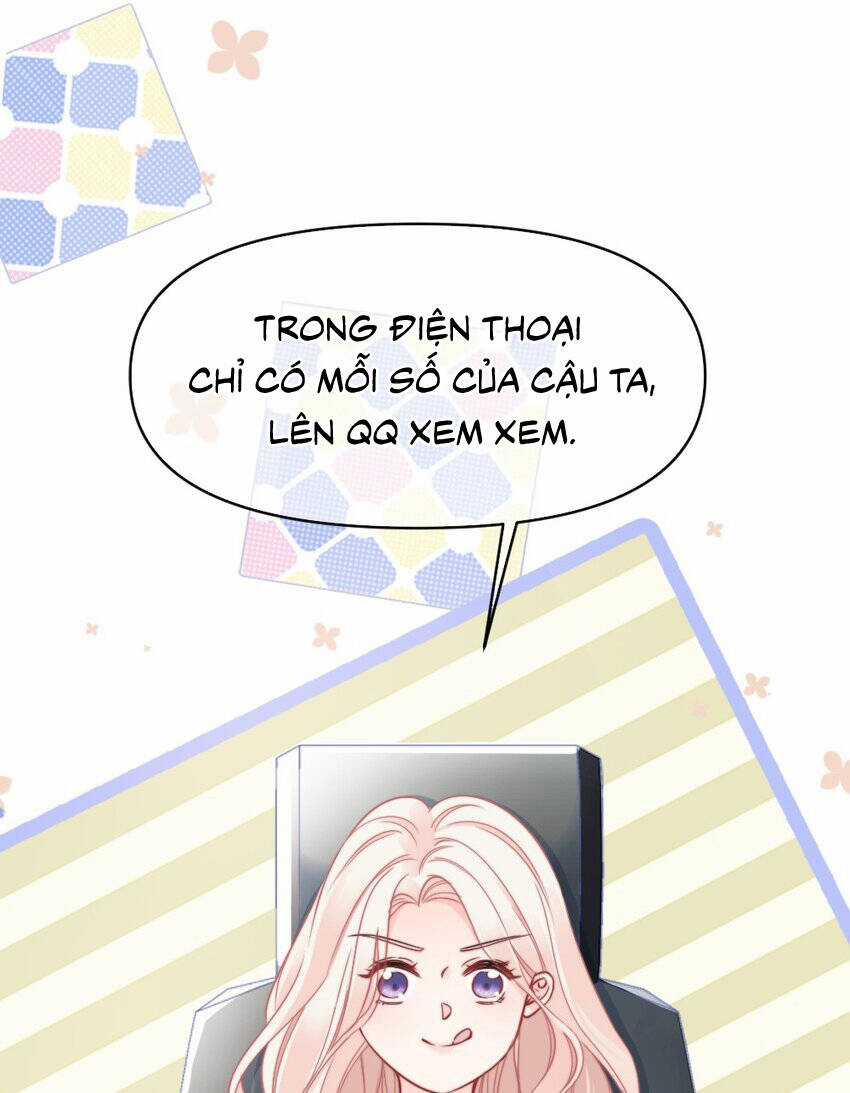 Ngôn Tiếu Loan Loan Chapter 6 trang 21