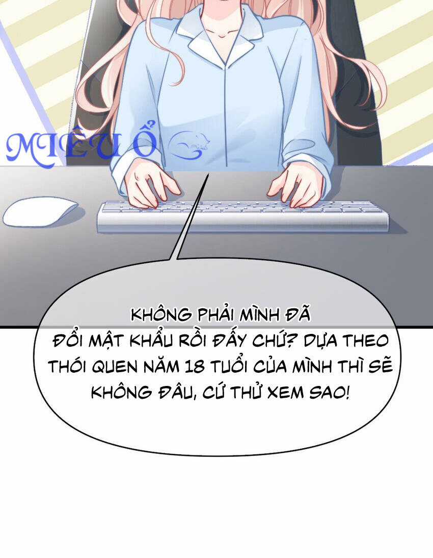 Ngôn Tiếu Loan Loan Chapter 6 trang 22