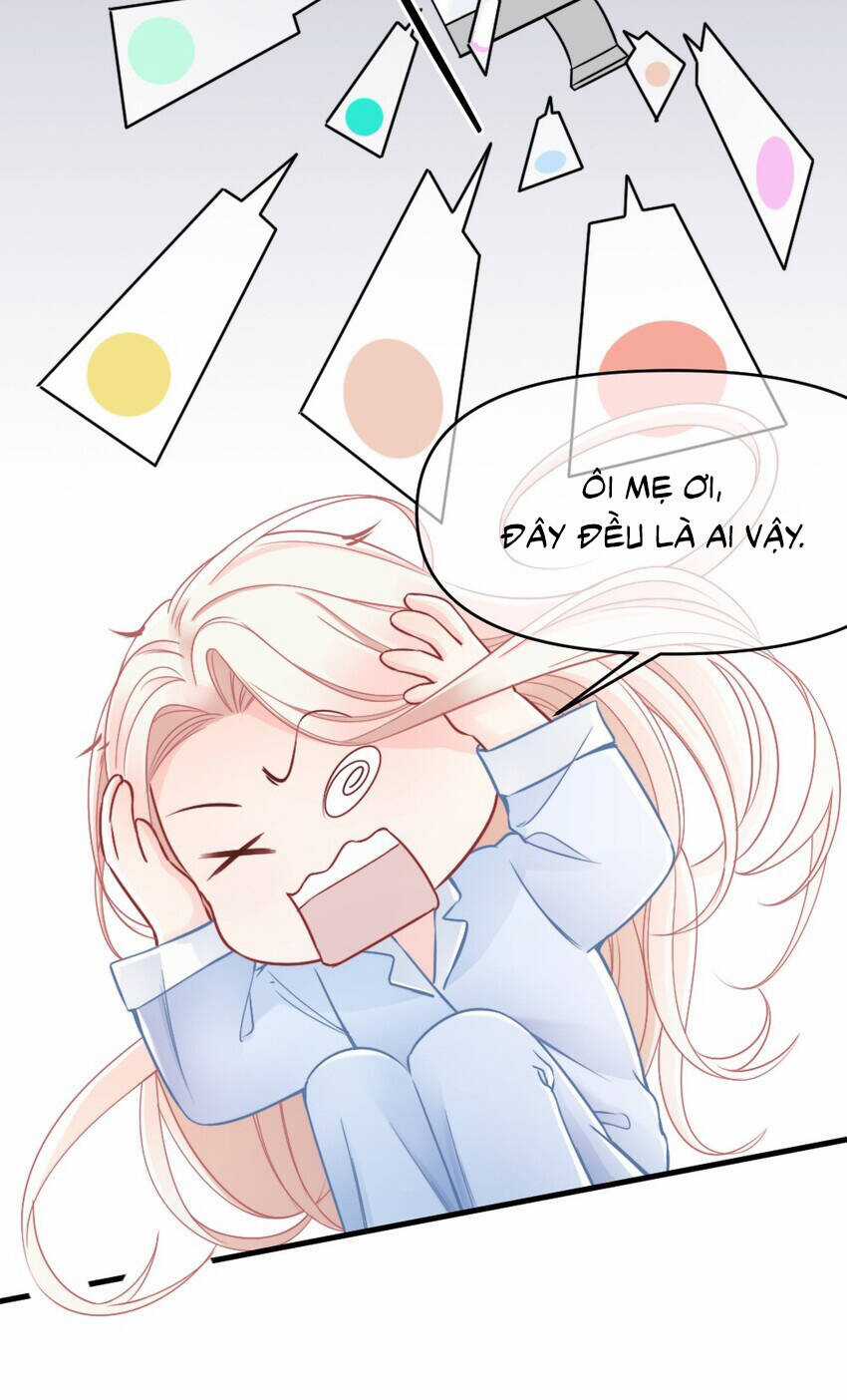 Ngôn Tiếu Loan Loan Chapter 6 trang 27