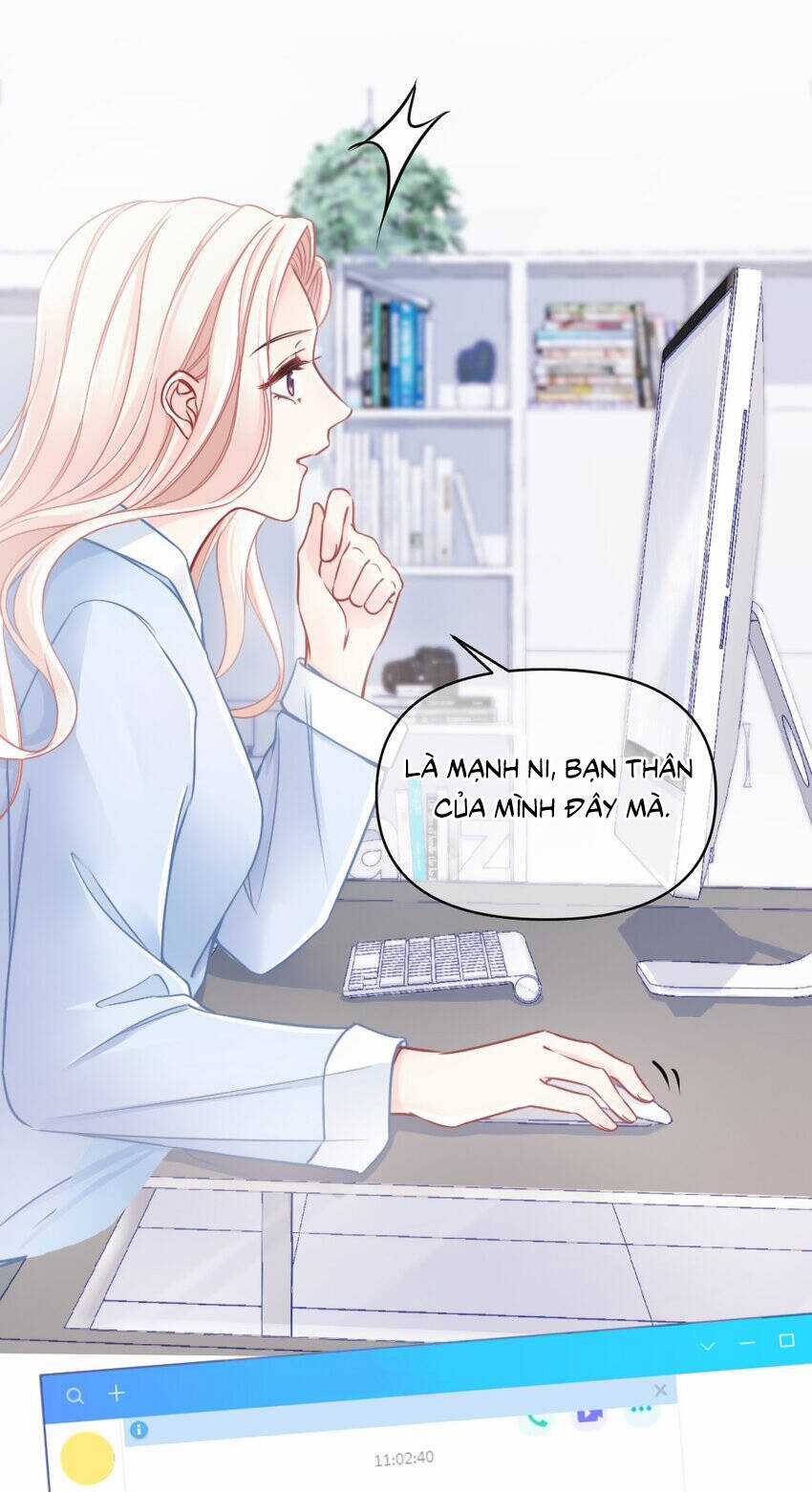 Ngôn Tiếu Loan Loan Chapter 6 trang 29