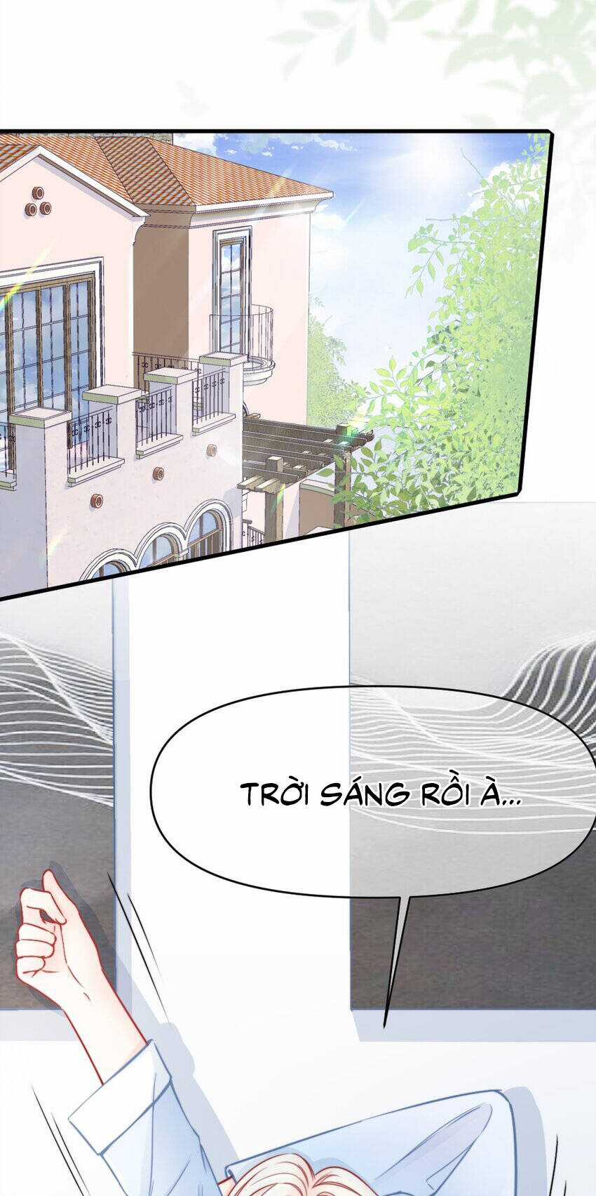 Ngôn Tiếu Loan Loan Chapter 6 trang 3