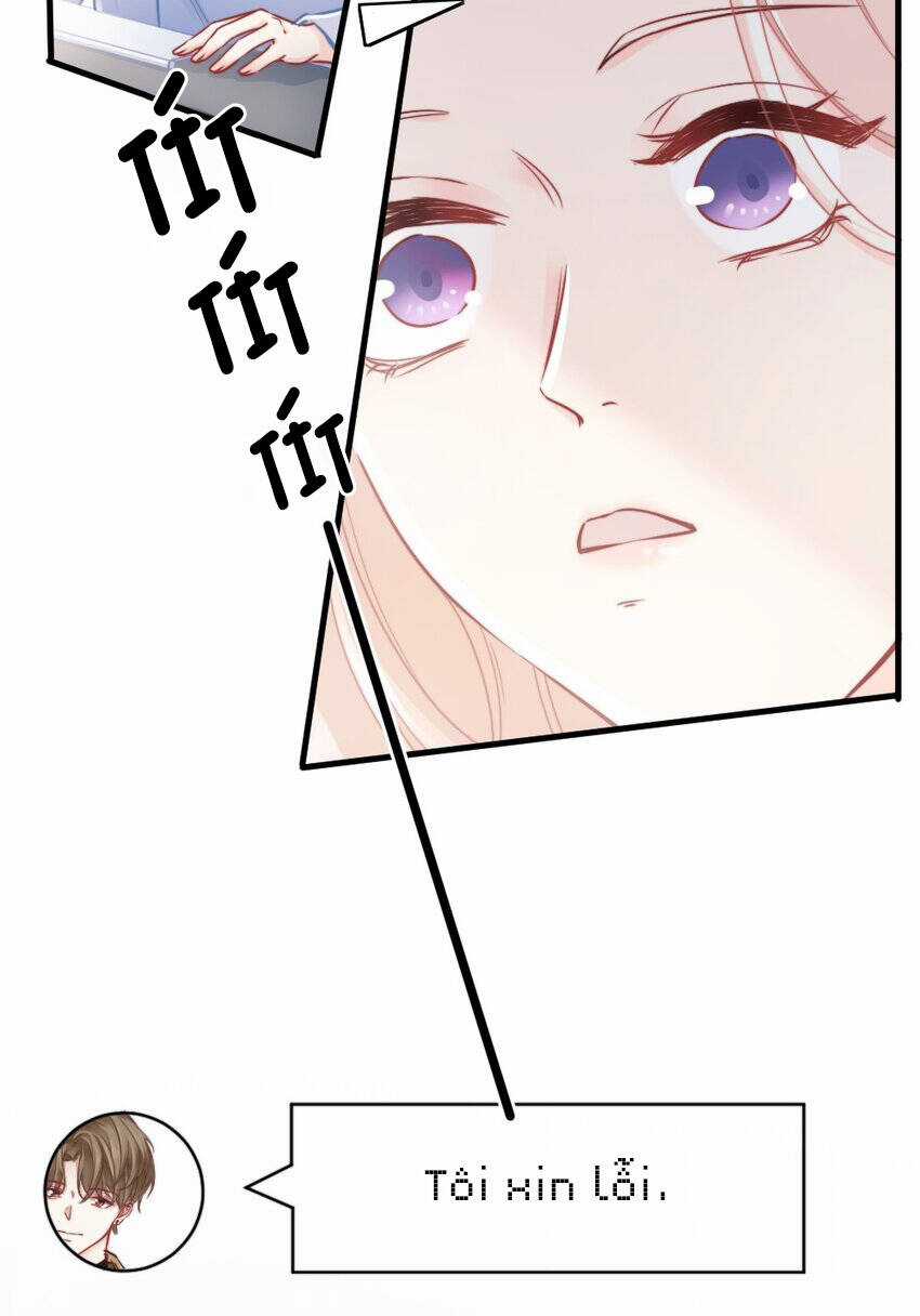 Ngôn Tiếu Loan Loan Chapter 6 trang 32