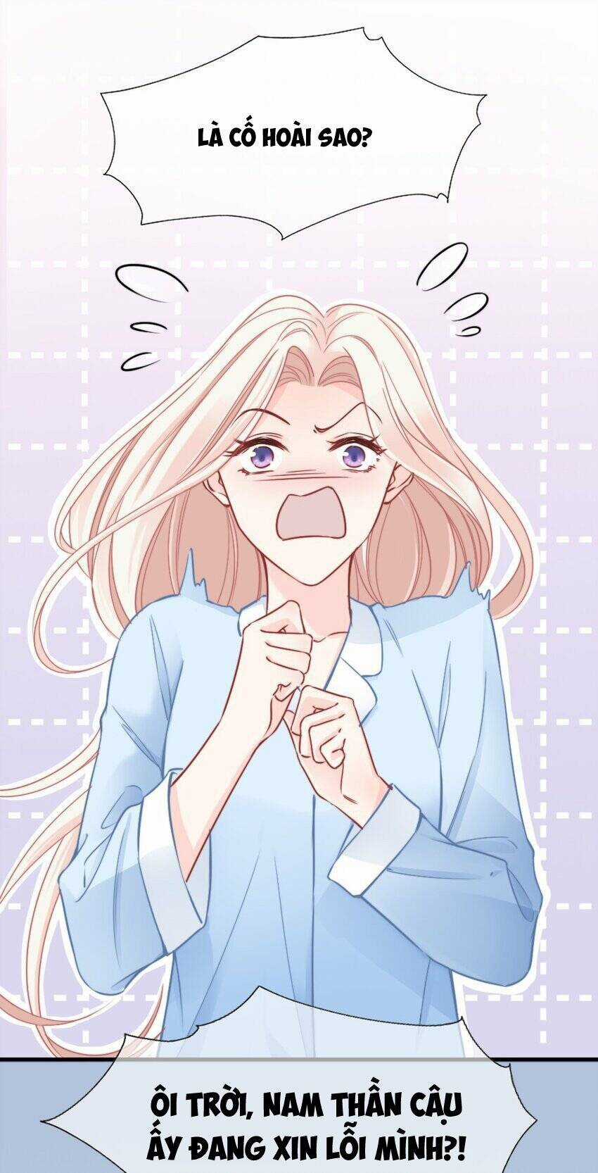 Ngôn Tiếu Loan Loan Chapter 6 trang 33