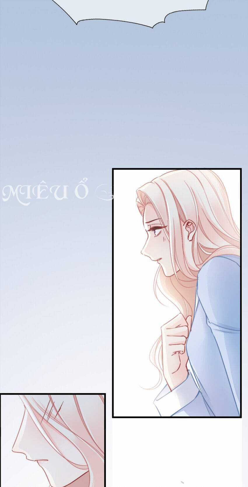 Ngôn Tiếu Loan Loan Chapter 6 trang 34