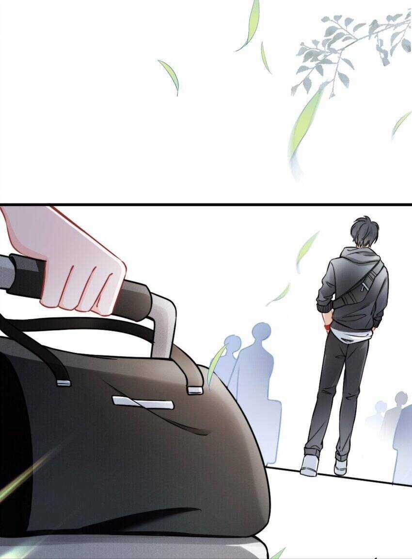 Ngôn Tiếu Loan Loan Chapter 6 trang 36