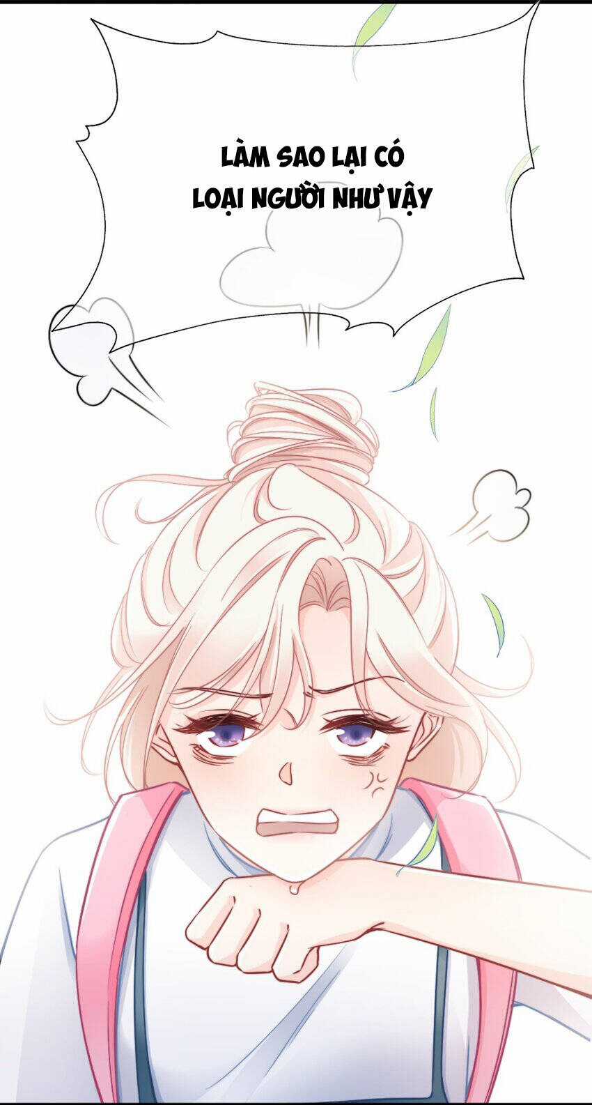 Ngôn Tiếu Loan Loan Chapter 6 trang 37