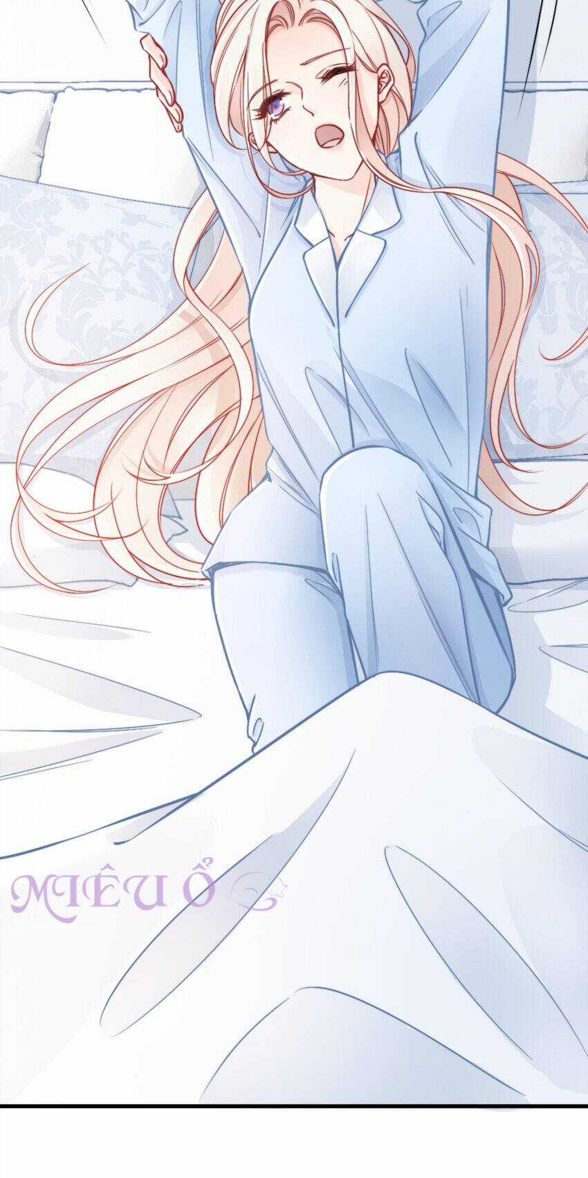 Ngôn Tiếu Loan Loan Chapter 6 trang 4