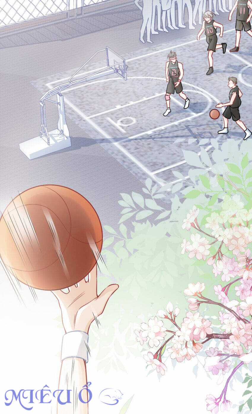 Ngôn Tiếu Loan Loan Chapter 6 trang 42