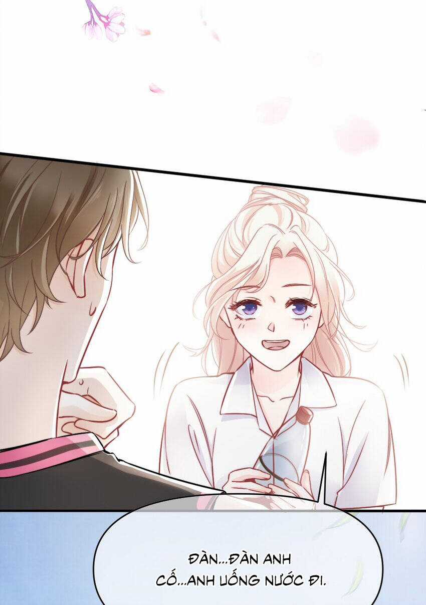 Ngôn Tiếu Loan Loan Chapter 6 trang 44