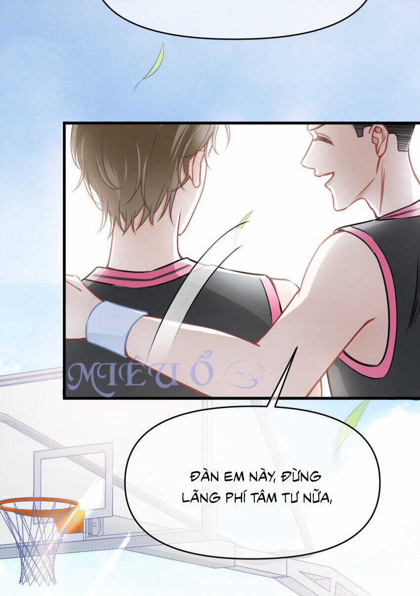 Ngôn Tiếu Loan Loan Chapter 6 trang 45