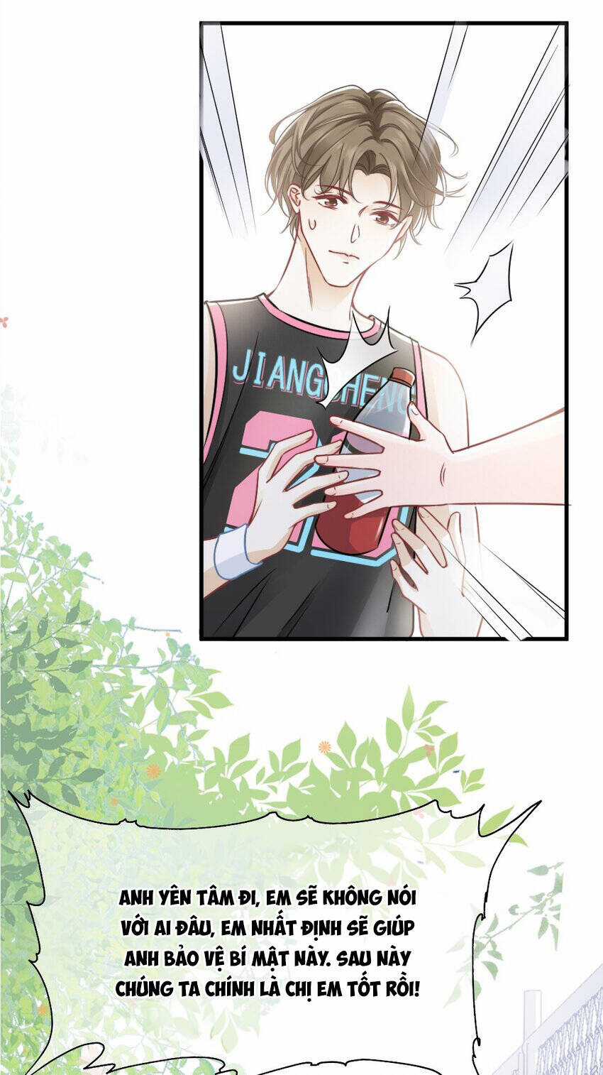 Ngôn Tiếu Loan Loan Chapter 6 trang 47