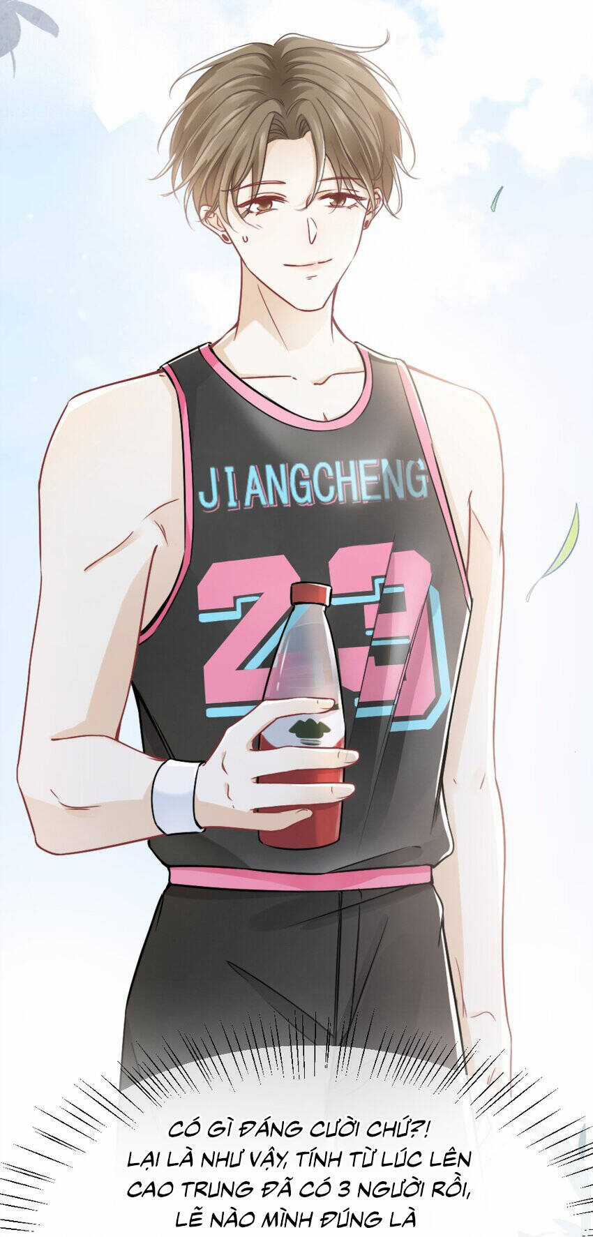 Ngôn Tiếu Loan Loan Chapter 6 trang 50