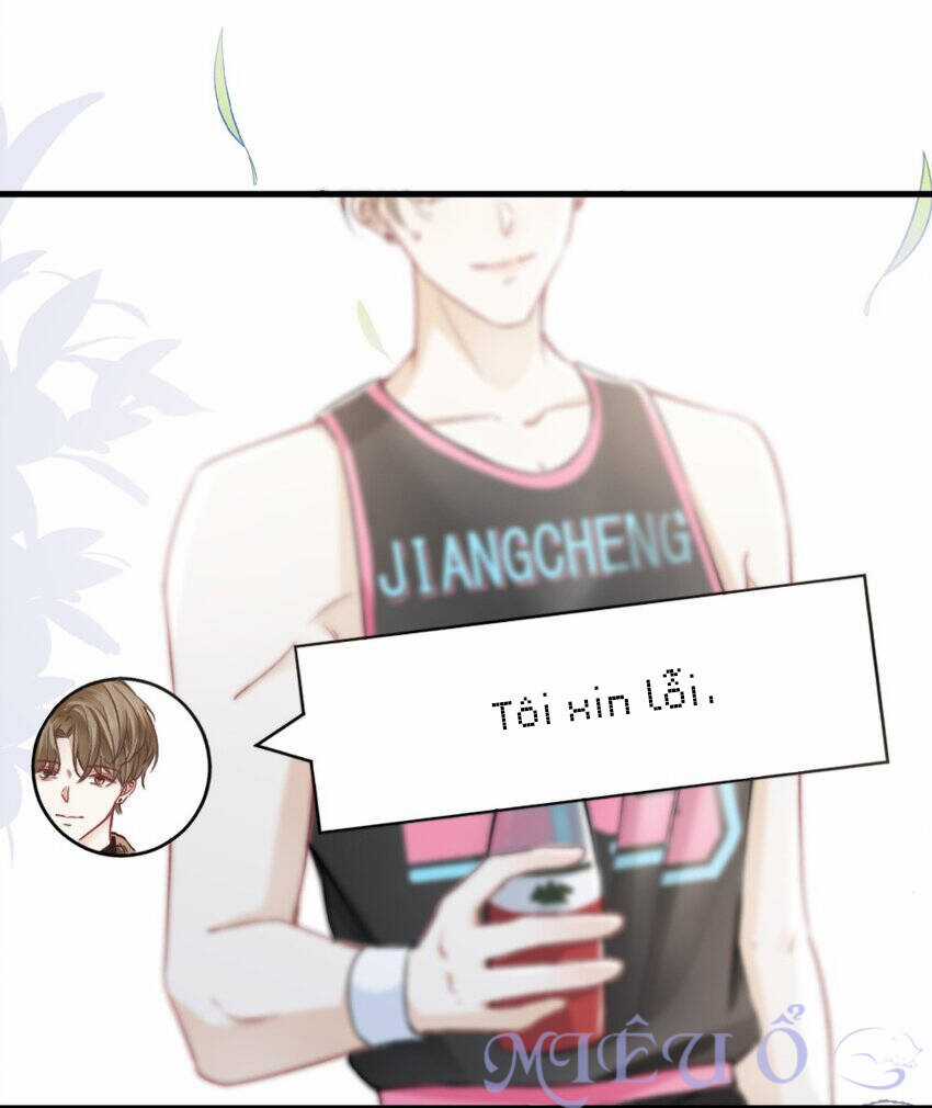 Ngôn Tiếu Loan Loan Chapter 6 trang 51