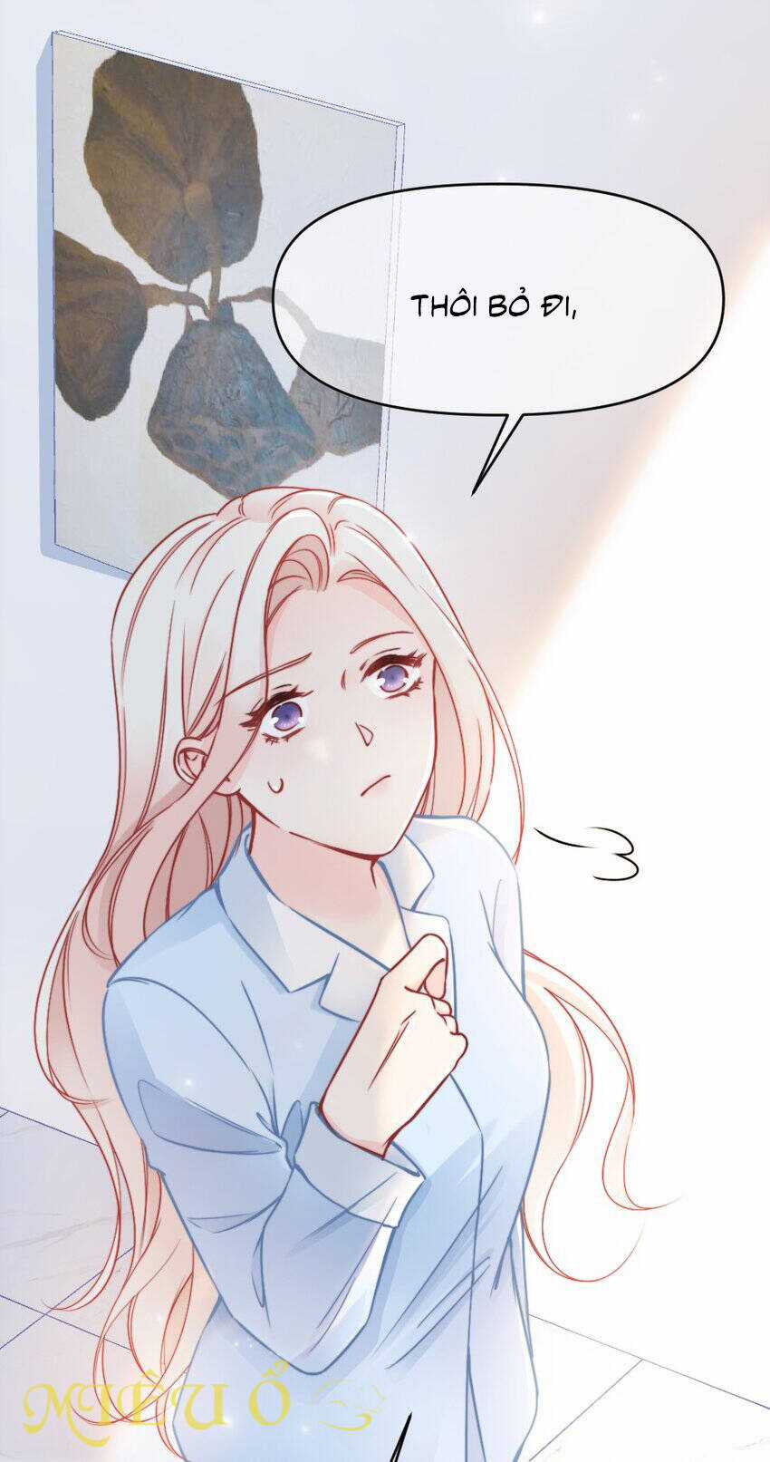 Ngôn Tiếu Loan Loan Chapter 6 trang 8