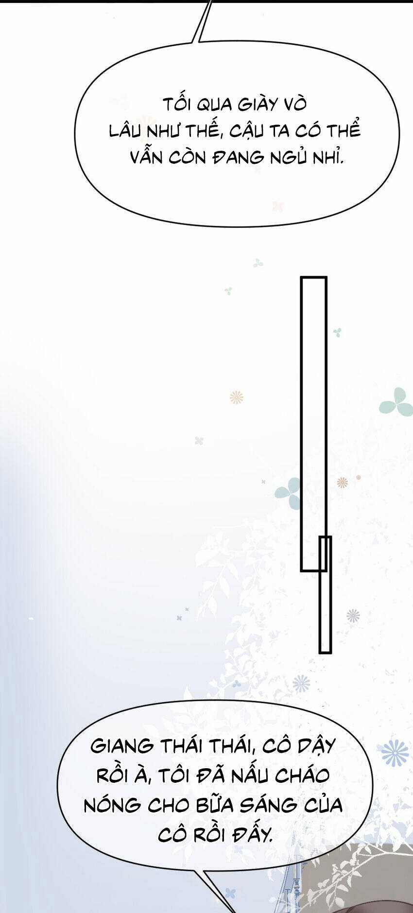 Ngôn Tiếu Loan Loan Chapter 6 trang 9