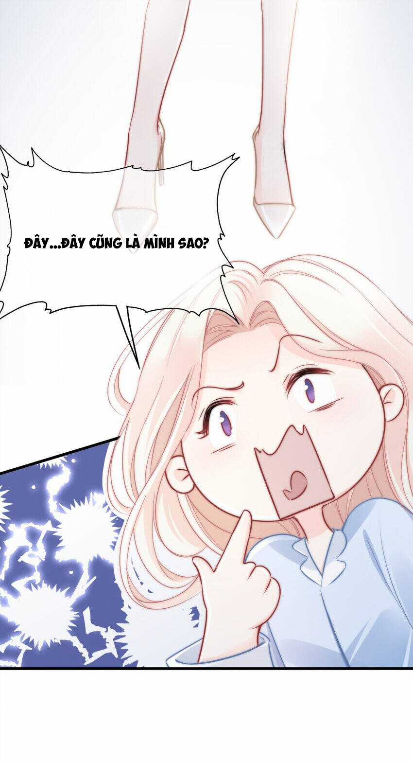 Ngôn Tiếu Loan Loan Chapter 7 trang 10