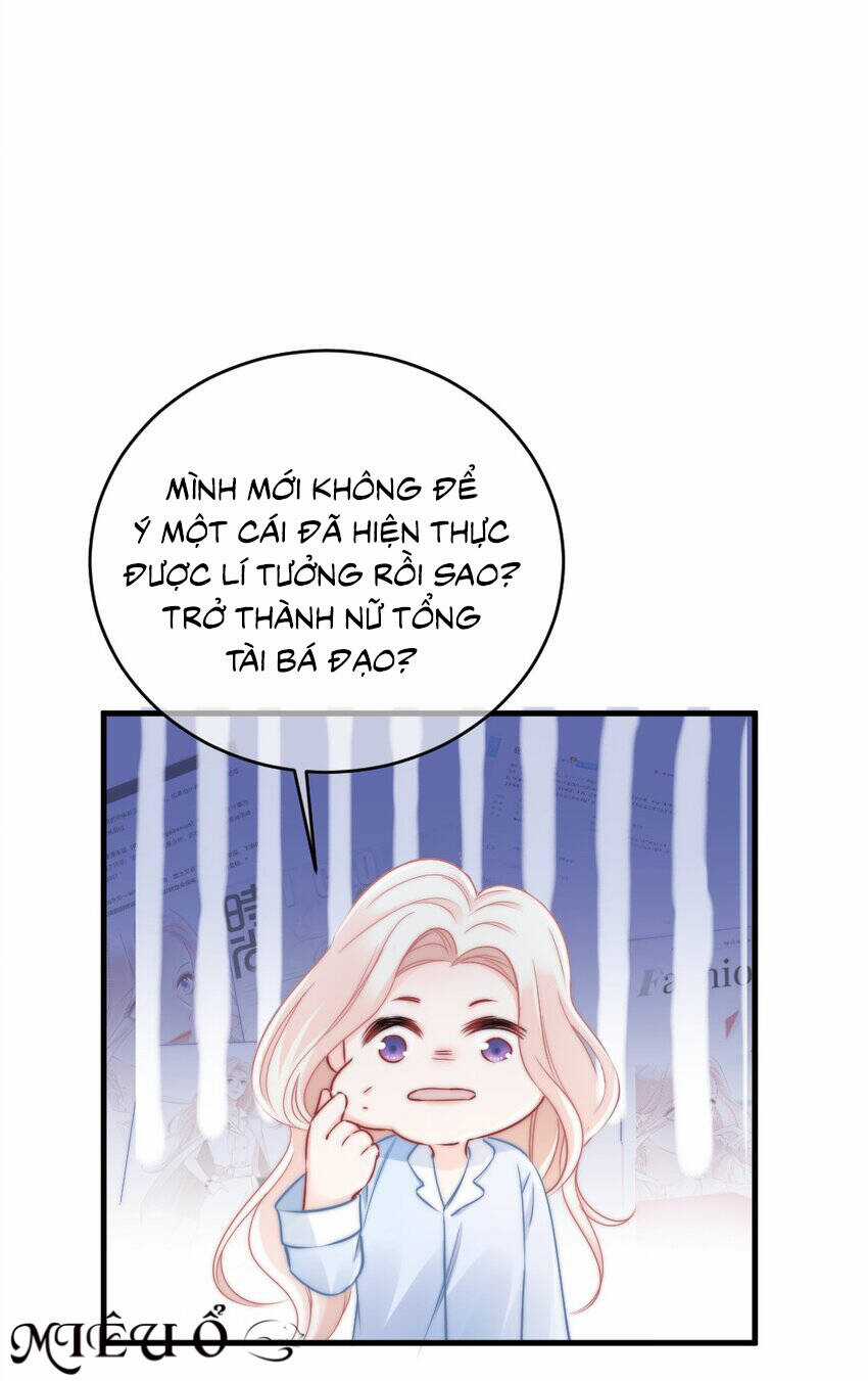 Ngôn Tiếu Loan Loan Chapter 7 trang 11