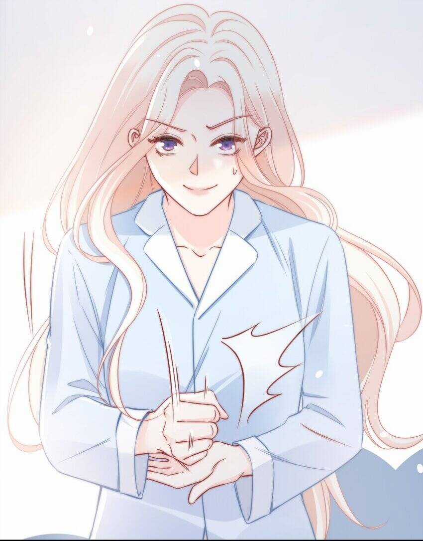 Ngôn Tiếu Loan Loan Chapter 7 trang 14