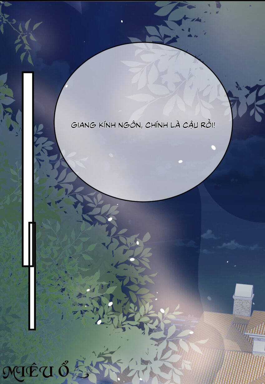 Ngôn Tiếu Loan Loan Chapter 7 trang 15