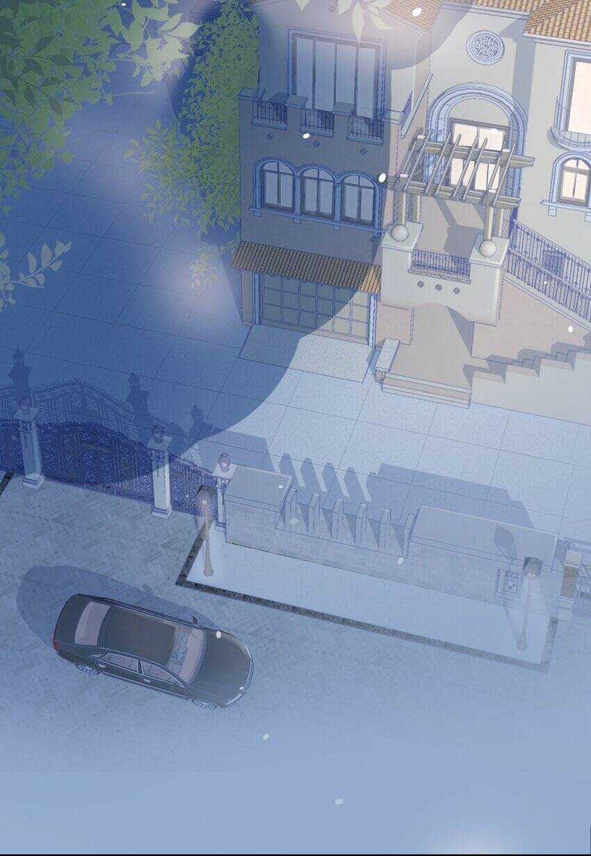 Ngôn Tiếu Loan Loan Chapter 7 trang 16