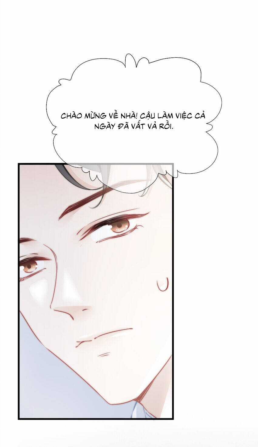 Ngôn Tiếu Loan Loan Chapter 7 trang 18