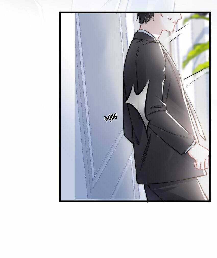 Ngôn Tiếu Loan Loan Chapter 7 trang 20