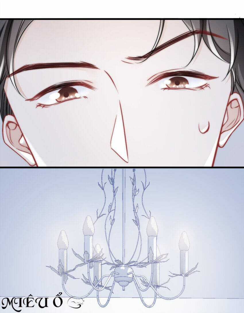 Ngôn Tiếu Loan Loan Chapter 7 trang 23