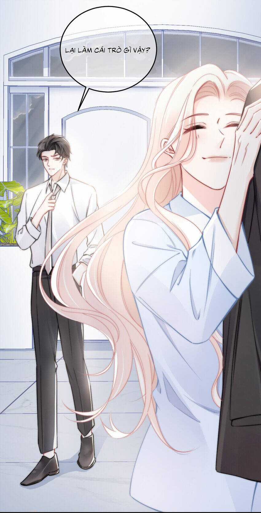 Ngôn Tiếu Loan Loan Chapter 7 trang 24