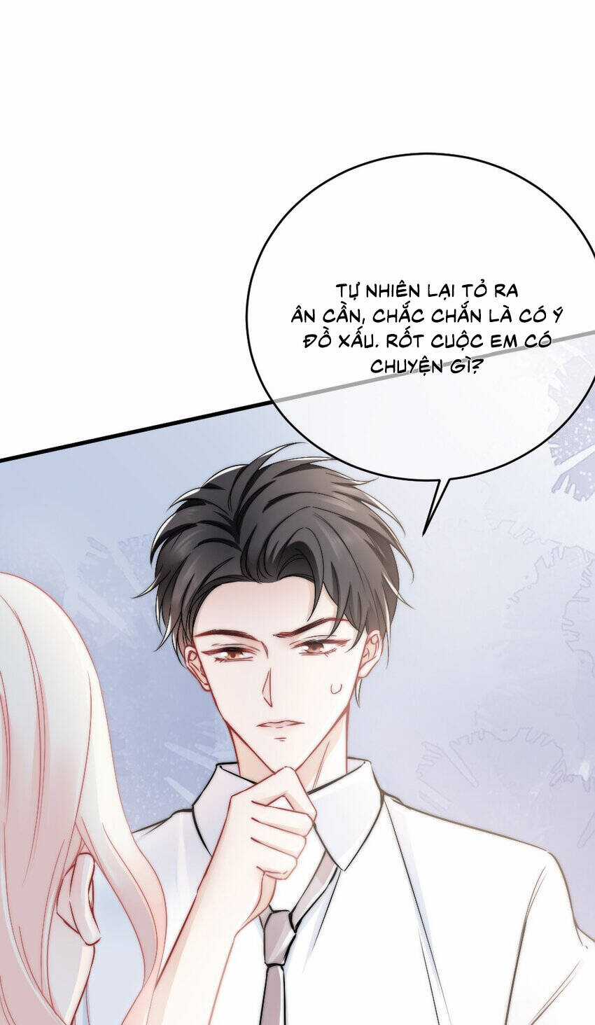 Ngôn Tiếu Loan Loan Chapter 7 trang 27