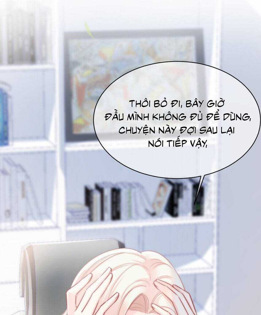 Ngôn Tiếu Loan Loan Chapter 7 trang 3