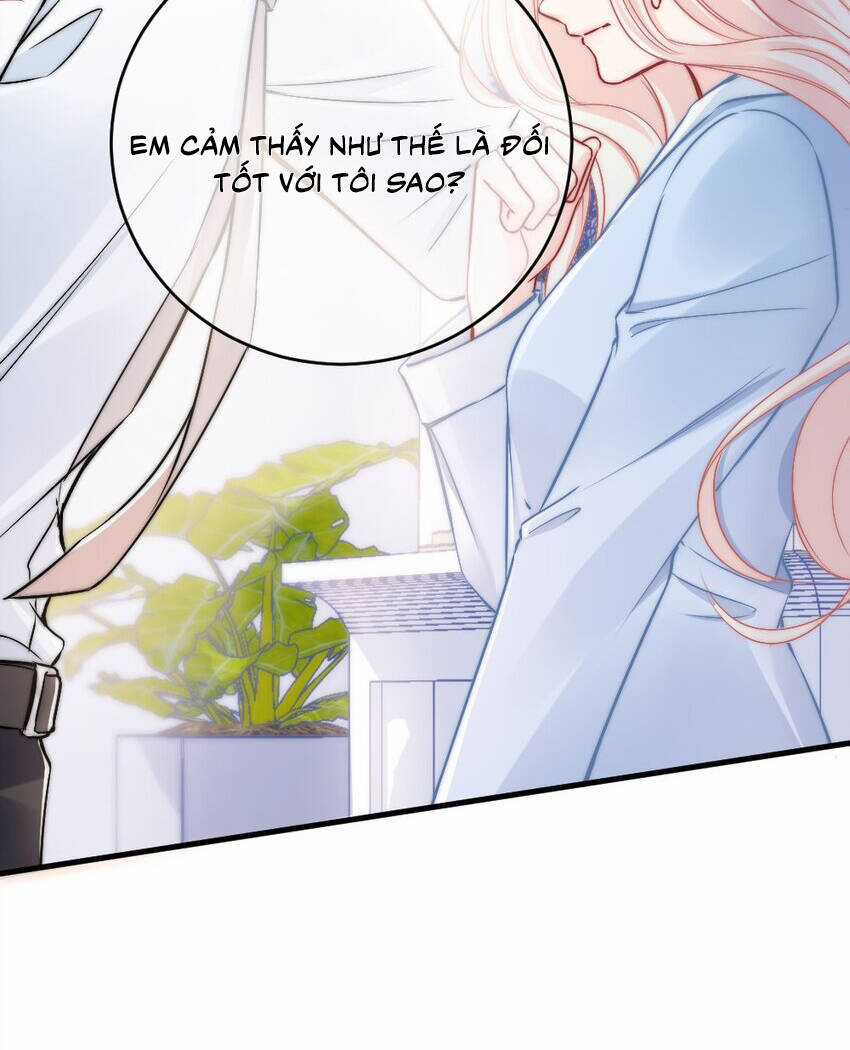 Ngôn Tiếu Loan Loan Chapter 7 trang 32