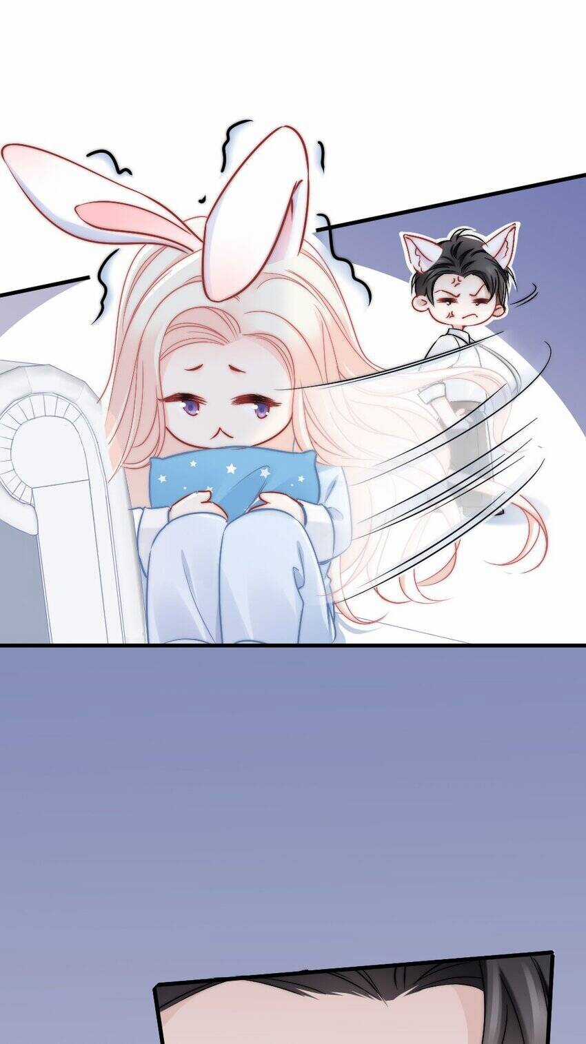 Ngôn Tiếu Loan Loan Chapter 7 trang 33