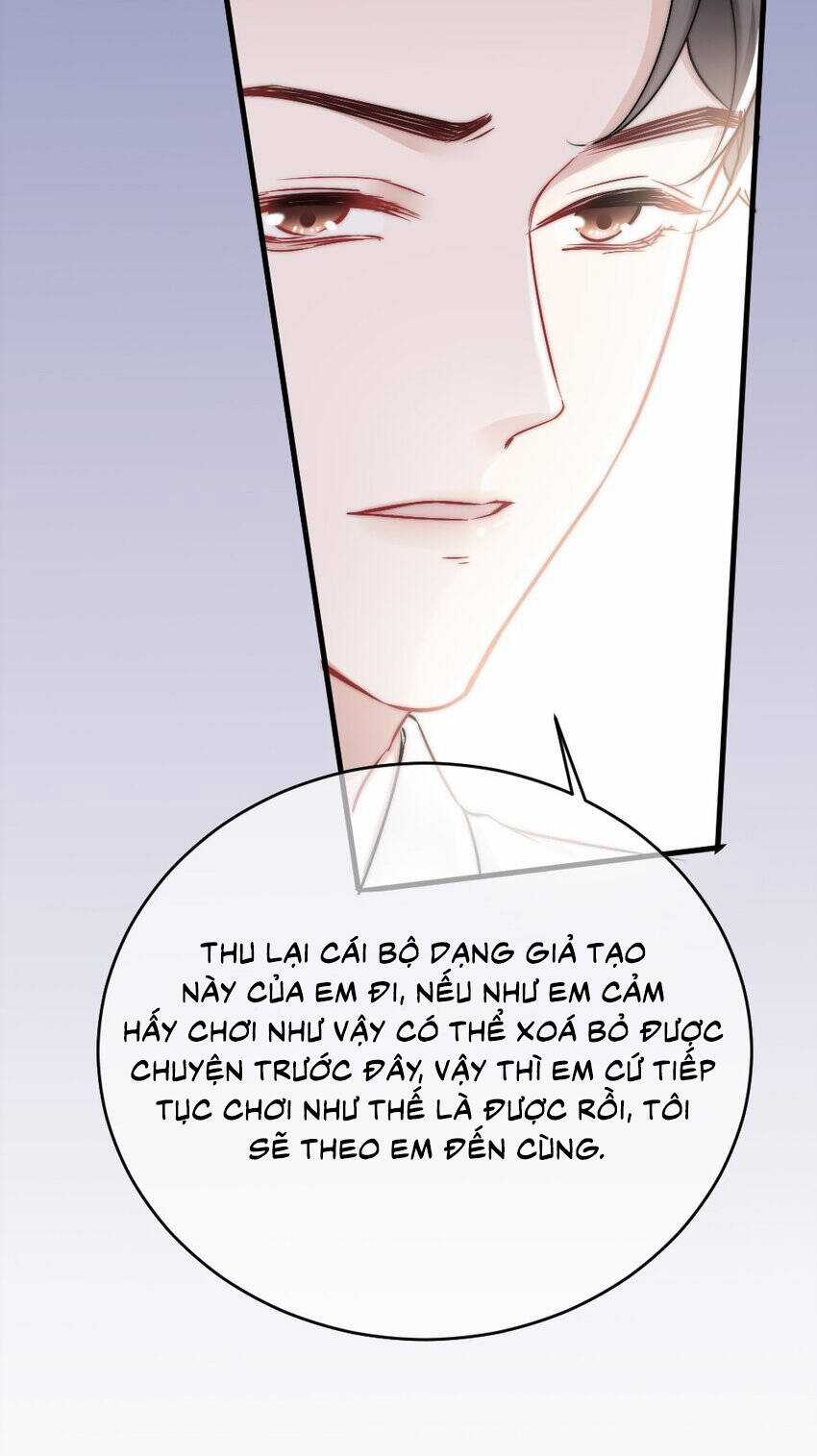 Ngôn Tiếu Loan Loan Chapter 7 trang 34