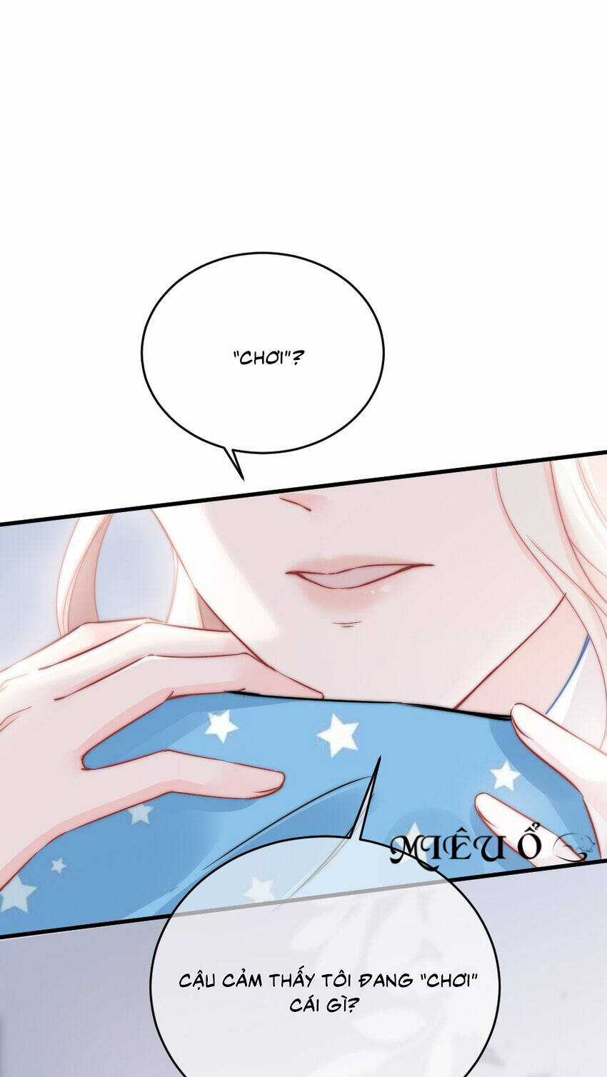 Ngôn Tiếu Loan Loan Chapter 7 trang 35