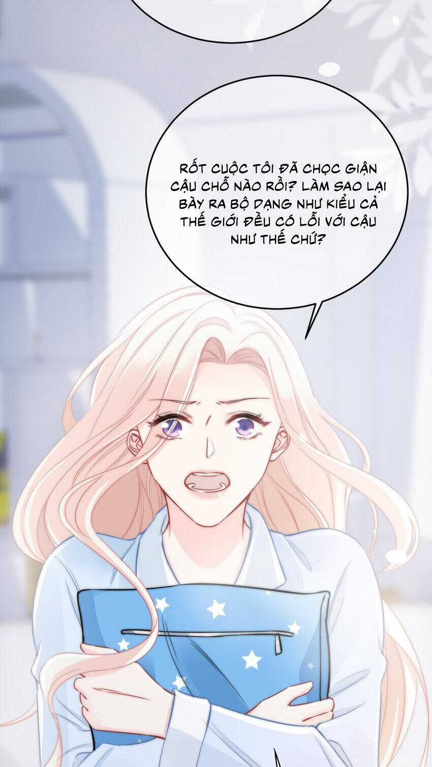 Ngôn Tiếu Loan Loan Chapter 7 trang 36