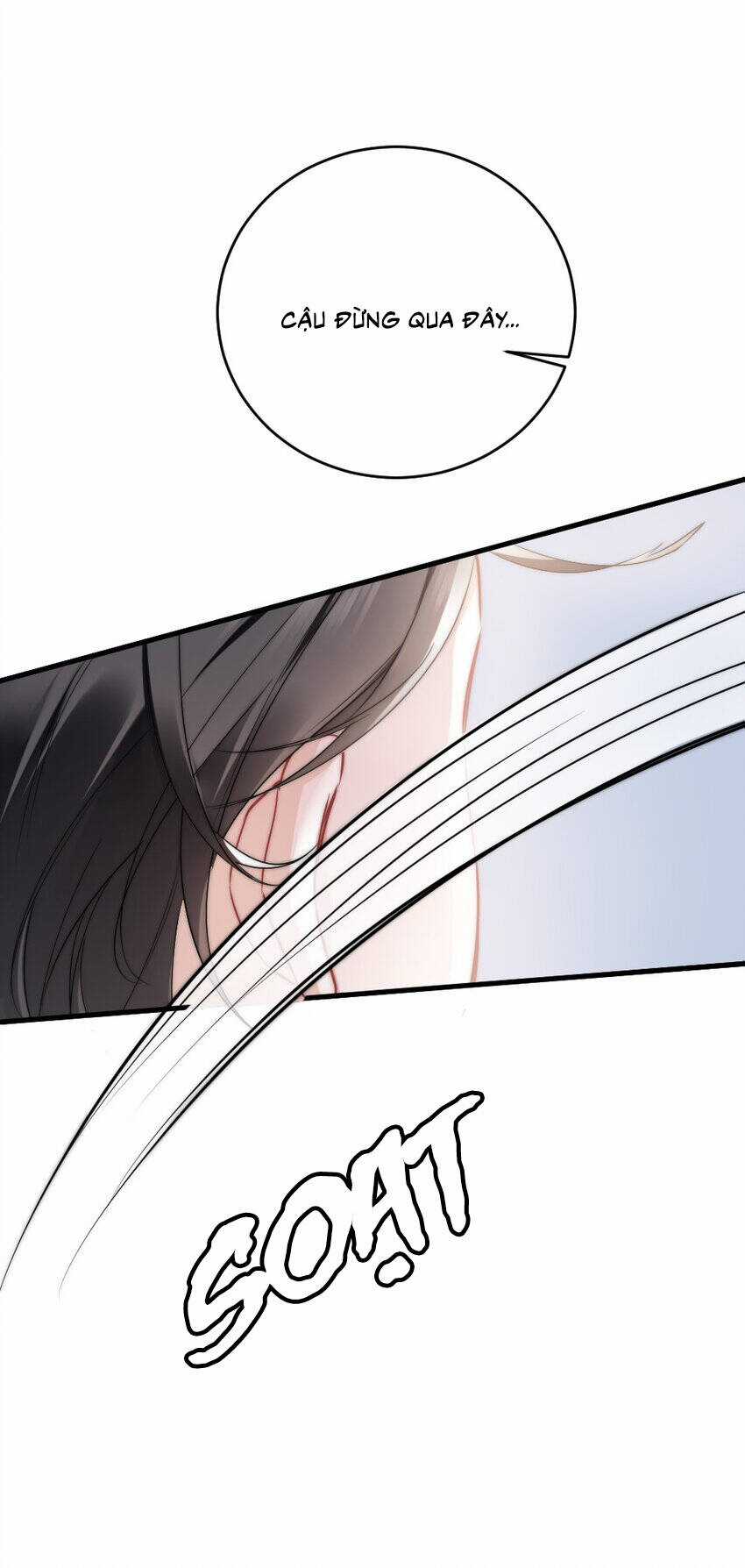 Ngôn Tiếu Loan Loan Chapter 7 trang 38