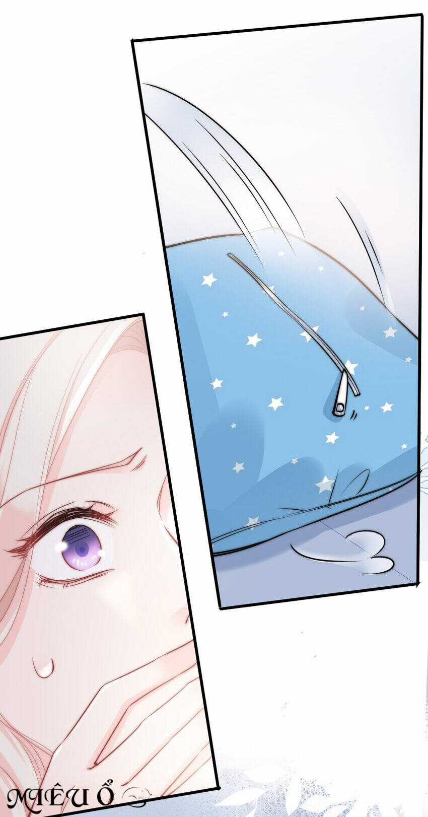 Ngôn Tiếu Loan Loan Chapter 7 trang 39