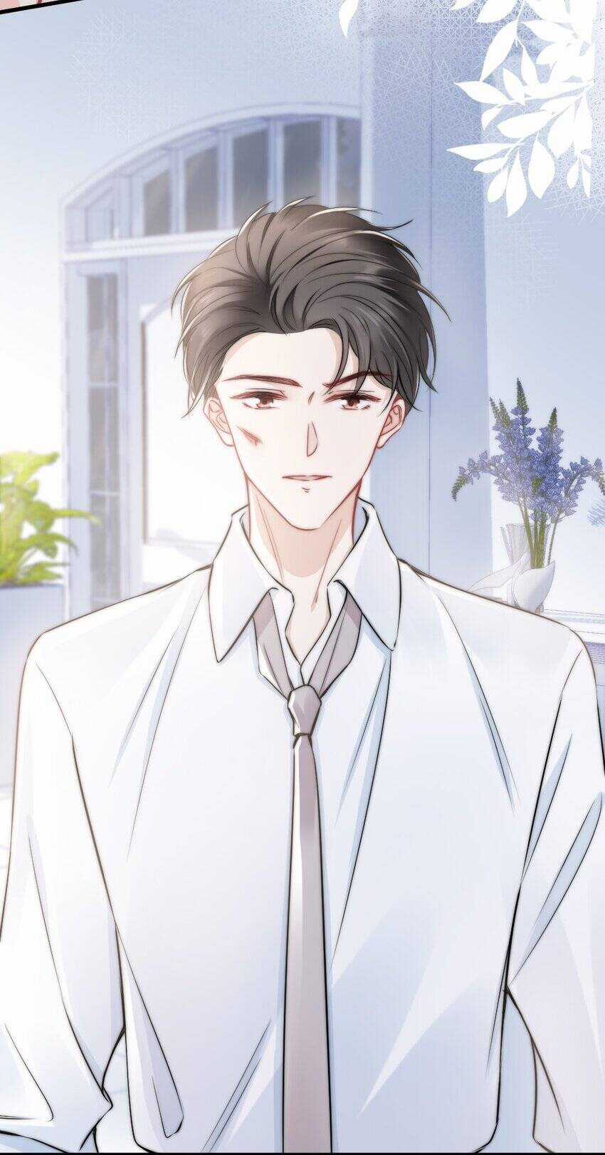 Ngôn Tiếu Loan Loan Chapter 7 trang 40