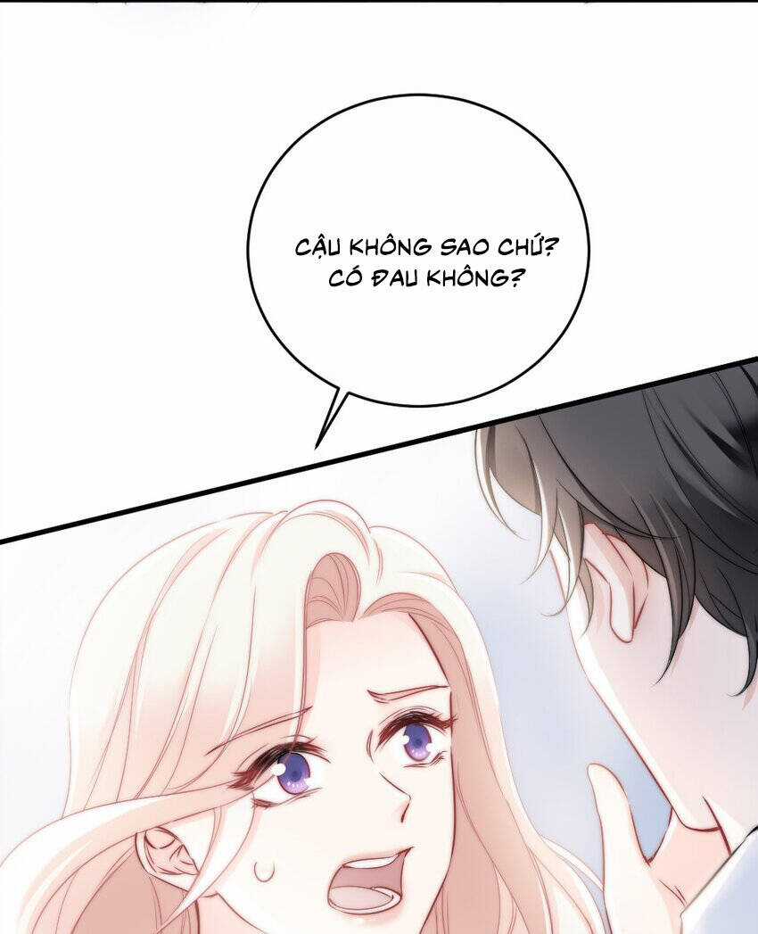 Ngôn Tiếu Loan Loan Chapter 7 trang 41