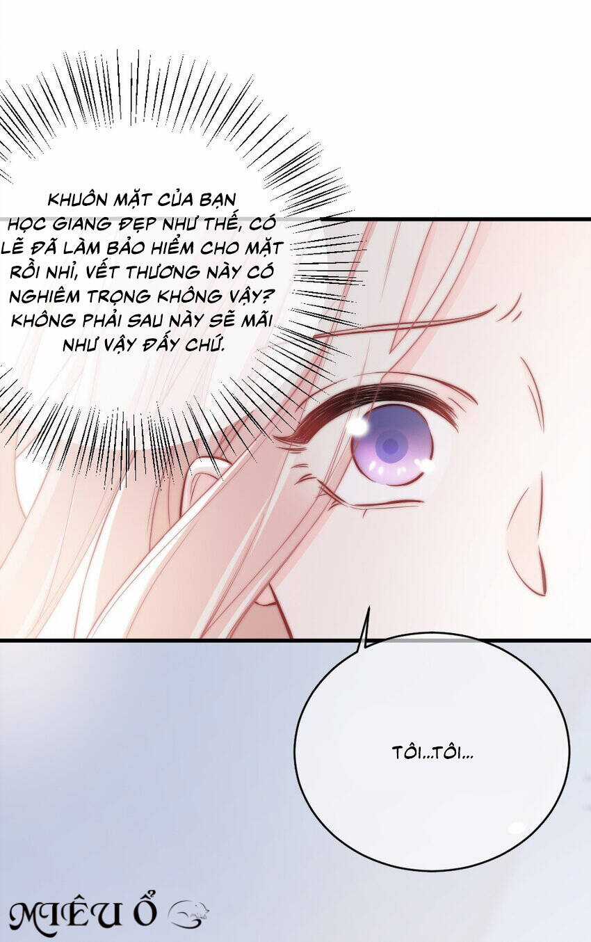 Ngôn Tiếu Loan Loan Chapter 7 trang 44