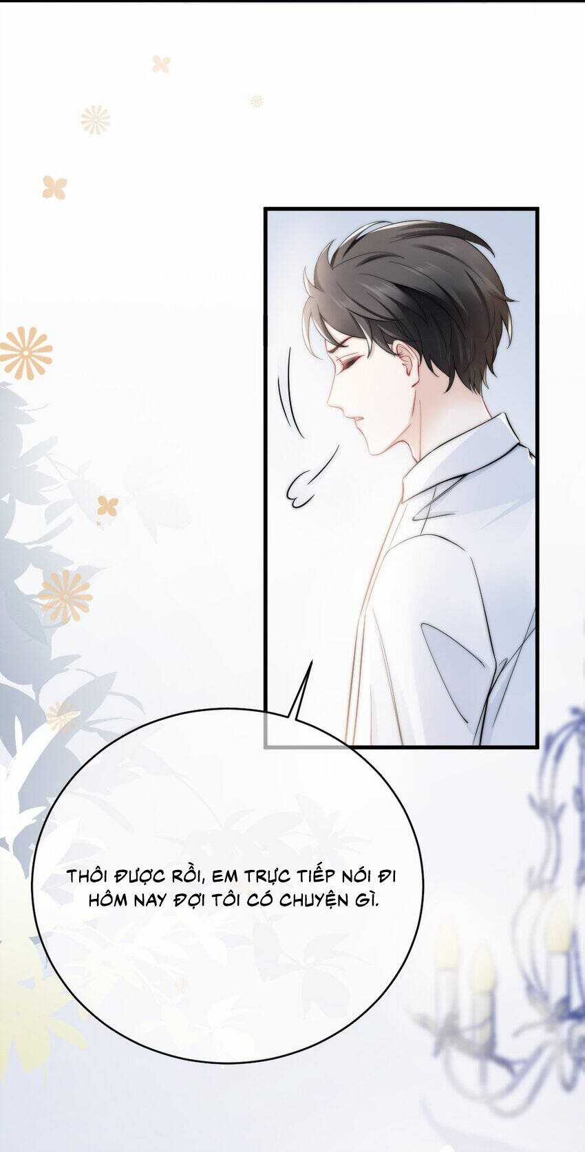 Ngôn Tiếu Loan Loan Chapter 7 trang 47