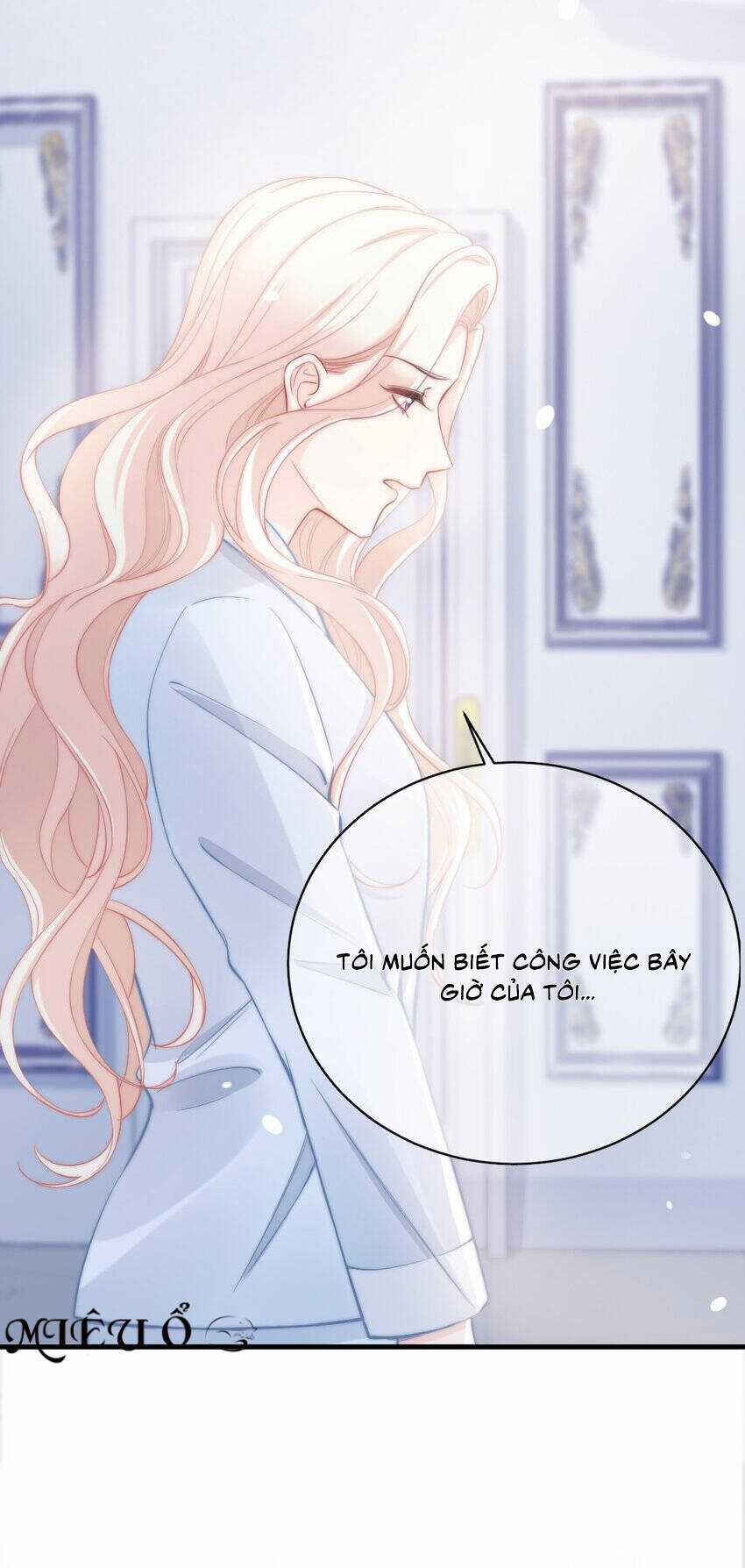 Ngôn Tiếu Loan Loan Chapter 7 trang 48