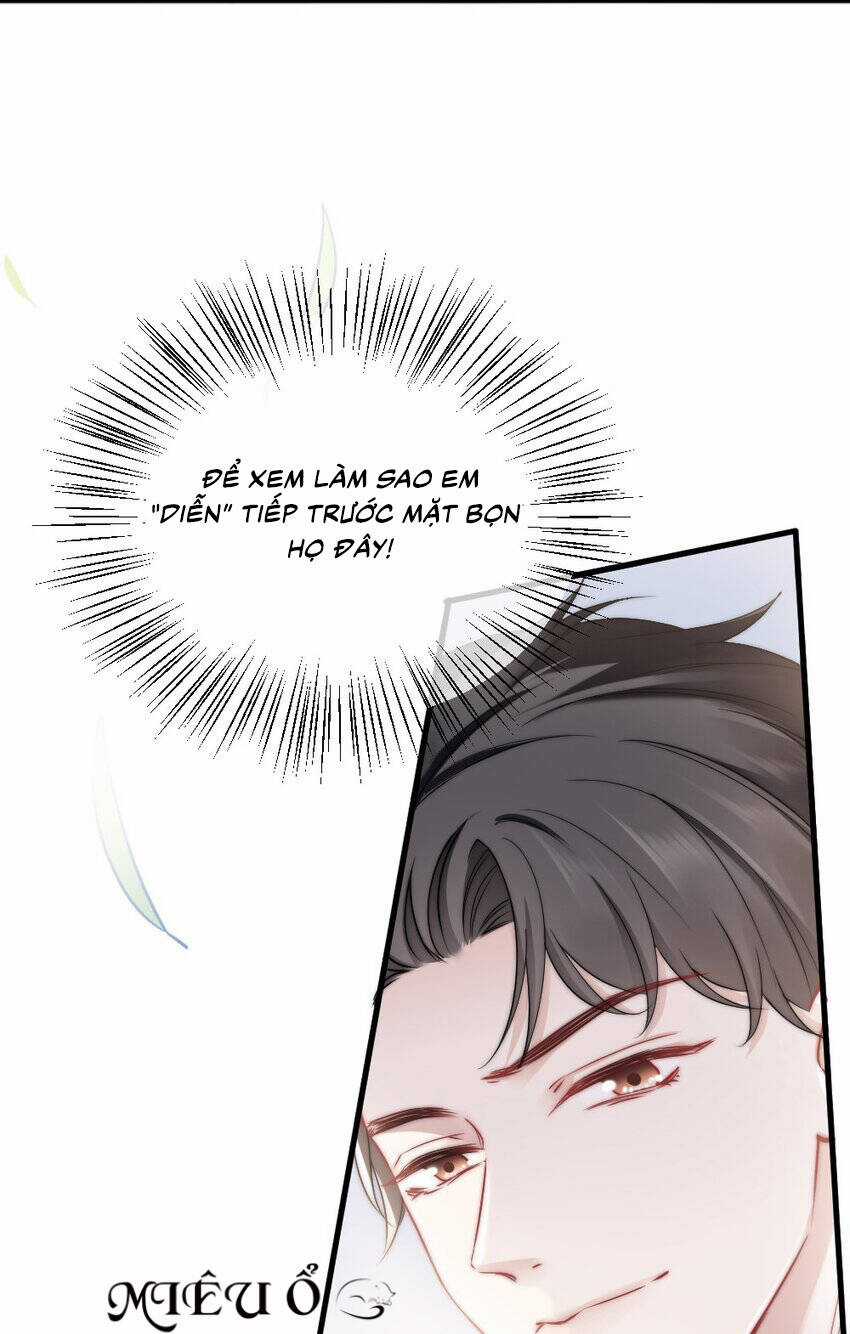 Ngôn Tiếu Loan Loan Chapter 7 trang 52