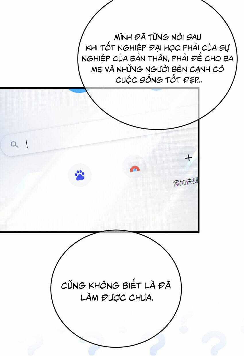 Ngôn Tiếu Loan Loan Chapter 7 trang 6